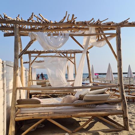 Camping Les Sables D'Or Cap D'Agde Le Grau-dʼAgde Zewnętrze zdjęcie