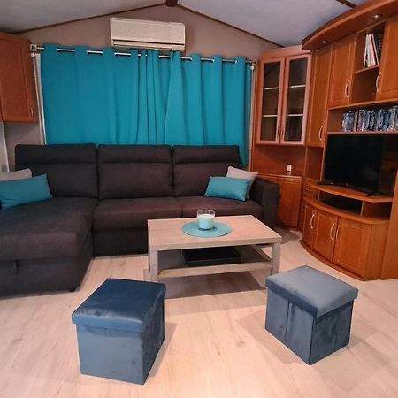 Camping Les Sables D'Or Cap D'Agde Le Grau-dʼAgde Zewnętrze zdjęcie