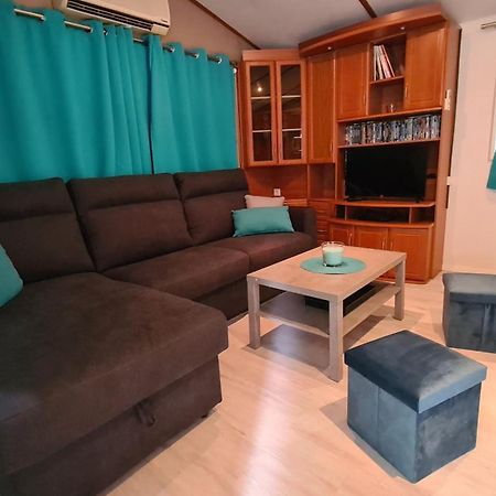 Camping Les Sables D'Or Cap D'Agde Le Grau-dʼAgde Pokój zdjęcie