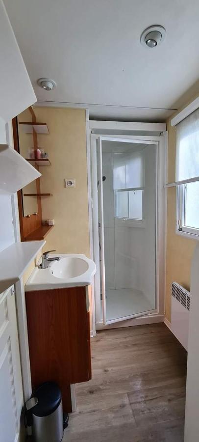 Camping Les Sables D'Or Cap D'Agde Le Grau-dʼAgde Zewnętrze zdjęcie