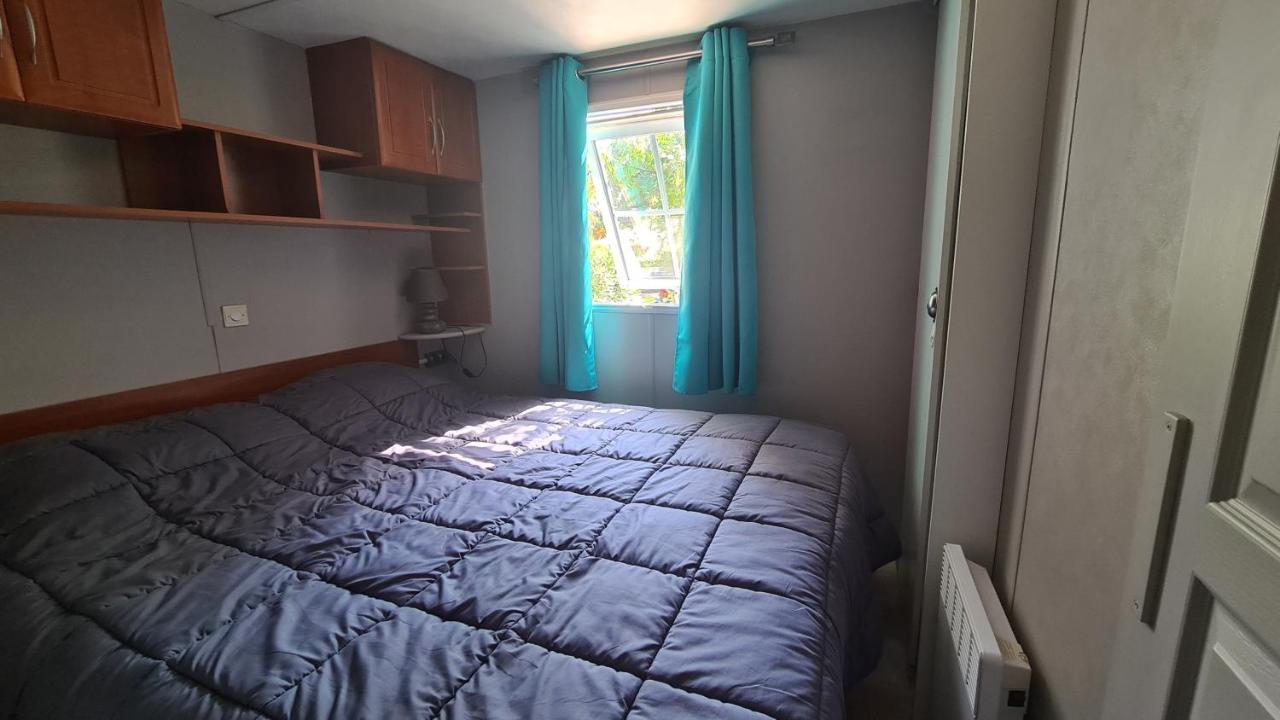 Camping Les Sables D'Or Cap D'Agde Le Grau-dʼAgde Zewnętrze zdjęcie