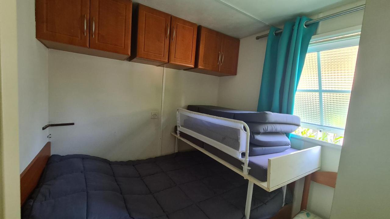 Camping Les Sables D'Or Cap D'Agde Le Grau-dʼAgde Zewnętrze zdjęcie