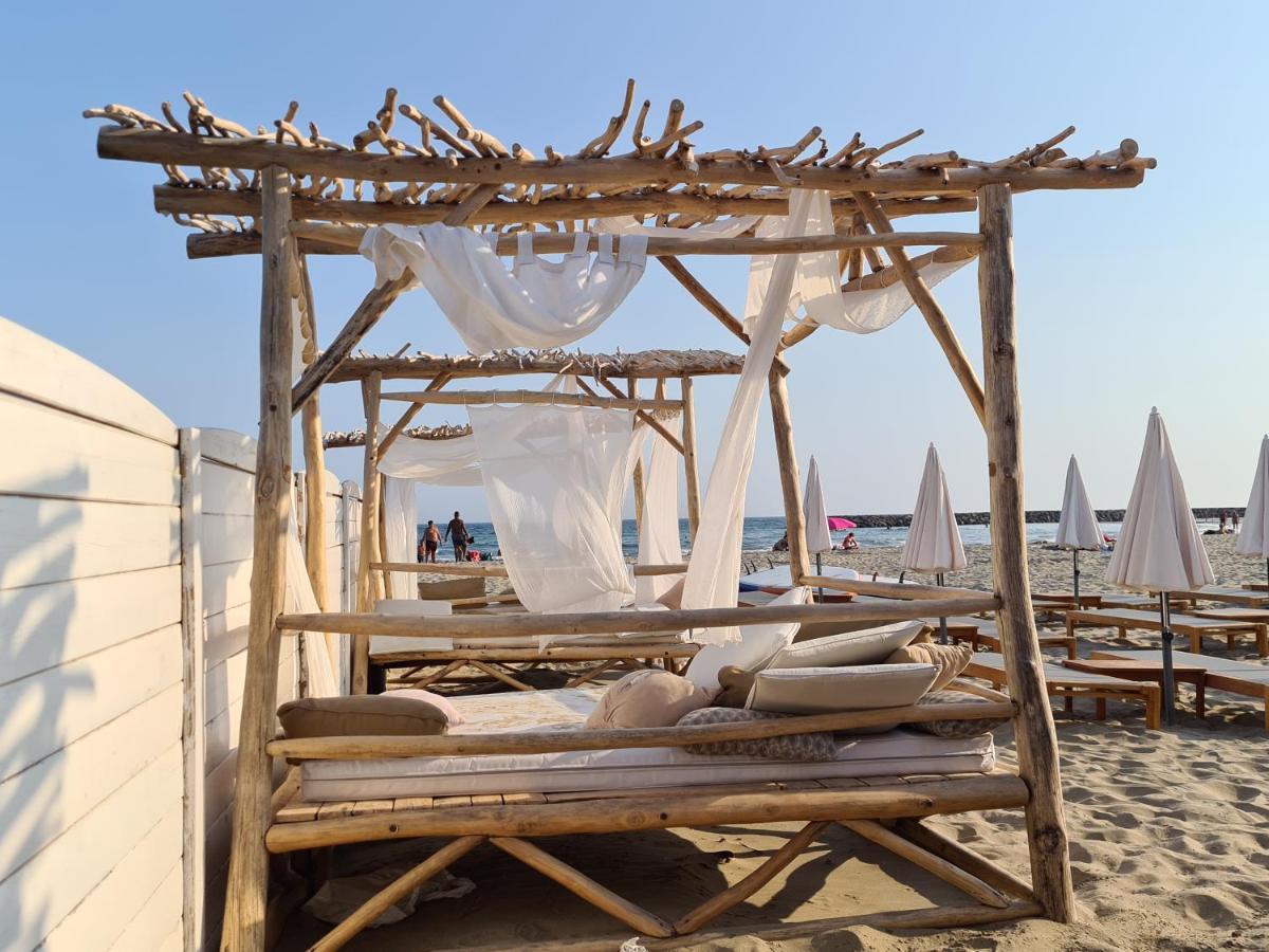 Camping Les Sables D'Or Cap D'Agde Le Grau-dʼAgde Zewnętrze zdjęcie