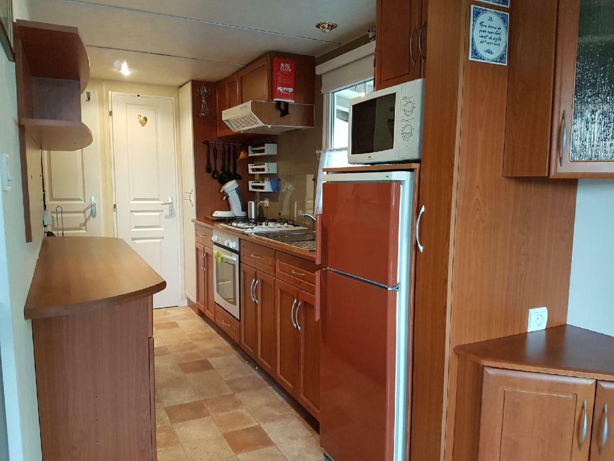 Camping Les Sables D'Or Cap D'Agde Le Grau-dʼAgde Zewnętrze zdjęcie
